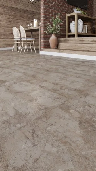 Каменно-полимерная плитка Alpine Floor Stone Ричмонд ECO 4-1, 4 мм 43 класс в Челябинске