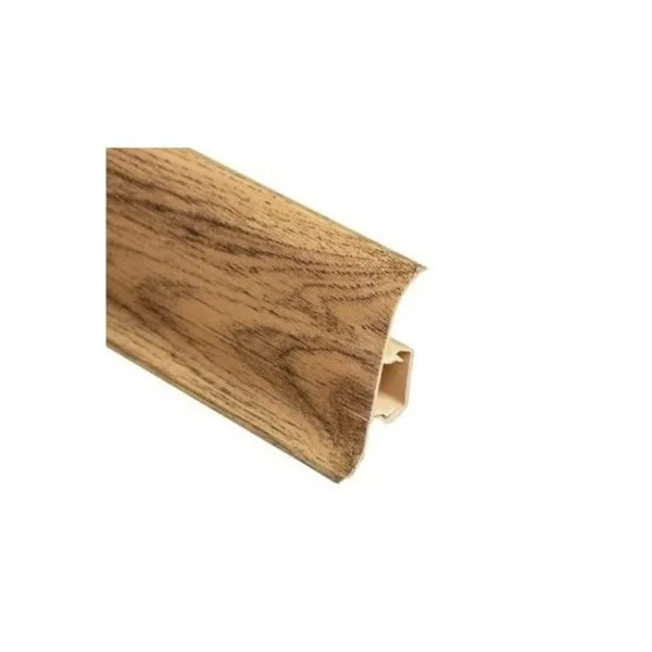 Пластиковый плинтус Bonkeel Color BC6016 (60х25х2200 мм) в Челябинске