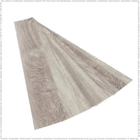 ПВХ плитка FineFlex Wood Дуб Алатау FX-115 в Челябинске