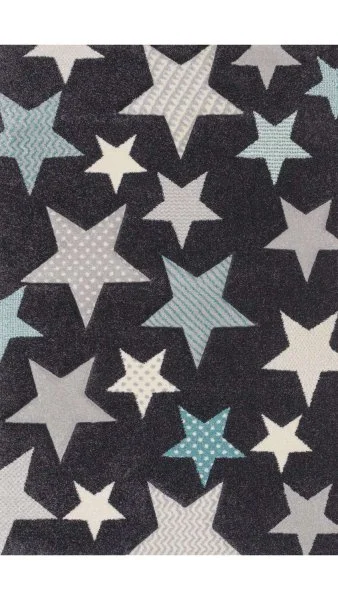 Ковер Синтелон Pastel Kids 1,20x1,70 49GSG Прямоугольник в Челябинске