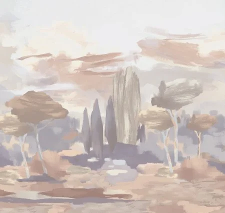 Обои Loymina Пейзаж vol. 2 ART15 002 в Челябинске