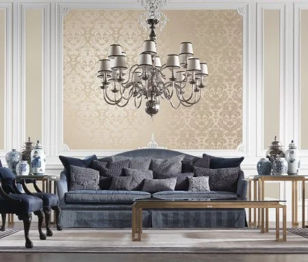 Обои Milassa Swan SW3, 002/3 в Челябинске