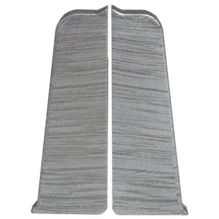 Заглушка INDO70 17 Алюминий в Челябинске