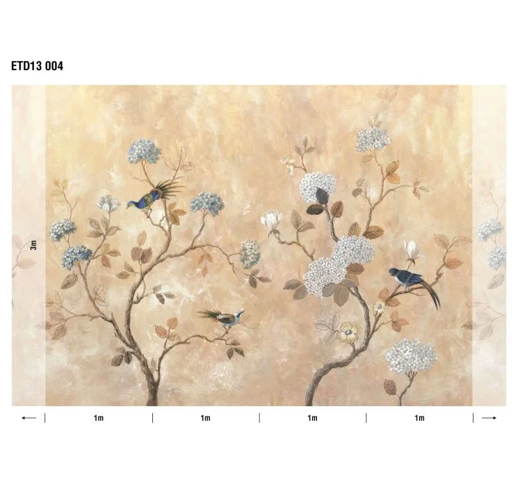 Обои Loymina Etude vol. II ETD13 004 в Челябинске