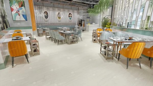 Каменно-полимерная плитка Alpine Floor Intense Зимний Лес ECO 9-5, 6 мм 43 класс в Челябинске