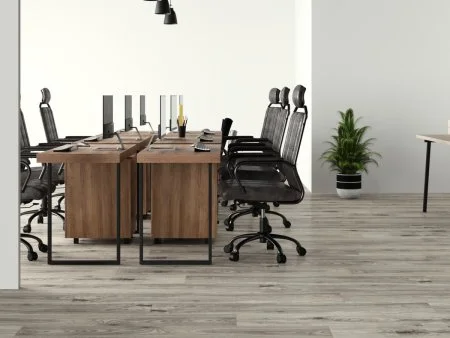 ПВХ Плитка IVC Tanto 895 Windsor Oak в Челябинске