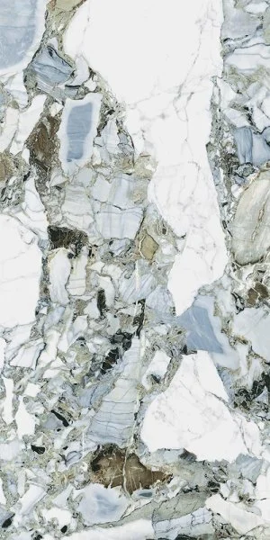 Керамогранит Vitra SityMarble Амазония Мультиколор 60х120 (Лаппатированная и Реттифицированная) в Челябинске