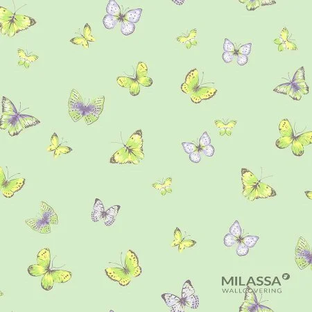 Обои Milassa Twins 4, 005 в Челябинске