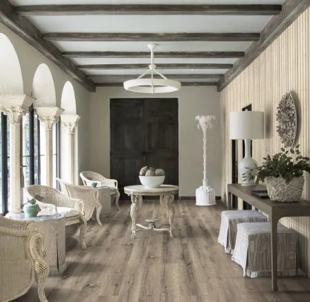 Виниловый пол Royce Ultima U1969 Дуб Банбери в Челябинске