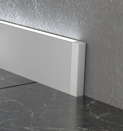 Универсальный стыковочный элемент (80х15 мм) в Челябинске