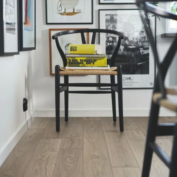 Ламинат Pergo Malmö Pro Дуб Глубинный Темно-Серый L1258-04433 в Челябинске