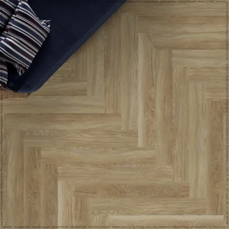 ПВХ плитка FineFlex Wood Дуб Азас FX-109 в Челябинске