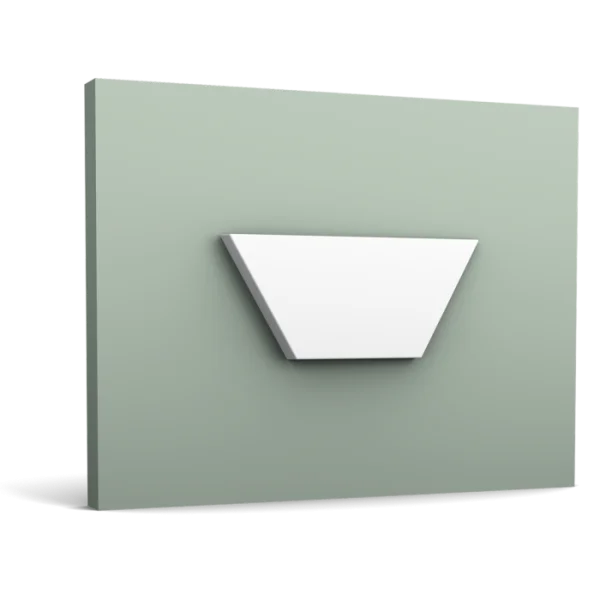 Декоративная панель Orac W101 (15x34.5x2.9 см) в Челябинске