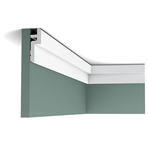 Карниз Orac C394 (31*95*2000 мм) в Челябинске