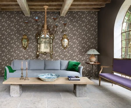 Обои Milassa Mirabelle MR1, 012 в Челябинске