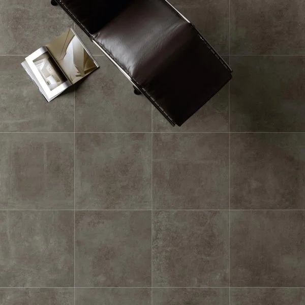Керамогранит Coliseum Экспо Дарк 60х60 (Натуральный и Реттифицированный) в Челябинске