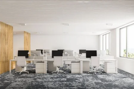 Ковровая плитка AW Macro 94 в Челябинске