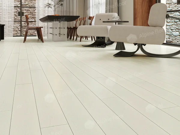 Каменно-полимерная плитка Alpine Floor Grand Sequoia Village Инио ECO 11-2107 4мм, 43 класс в Челябинске