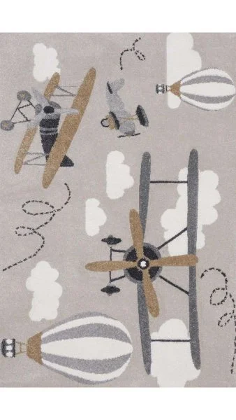 Ковер Синтелон Vegas Kids 1,20х1,70 05SBE Прямоугольник в Челябинске