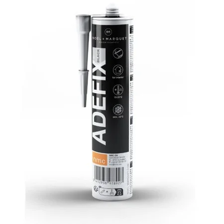 Клей акриловый Black Adefix 310 мл в Челябинске