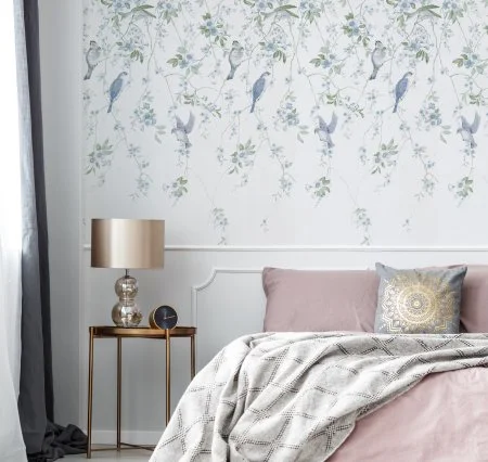 Обои Loymina Пейзаж ART11 005 в Челябинске