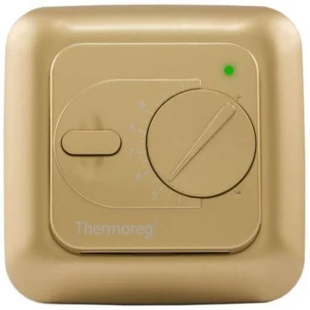 ТерморегуляторThermoreg TI-200 Gold в Челябинске