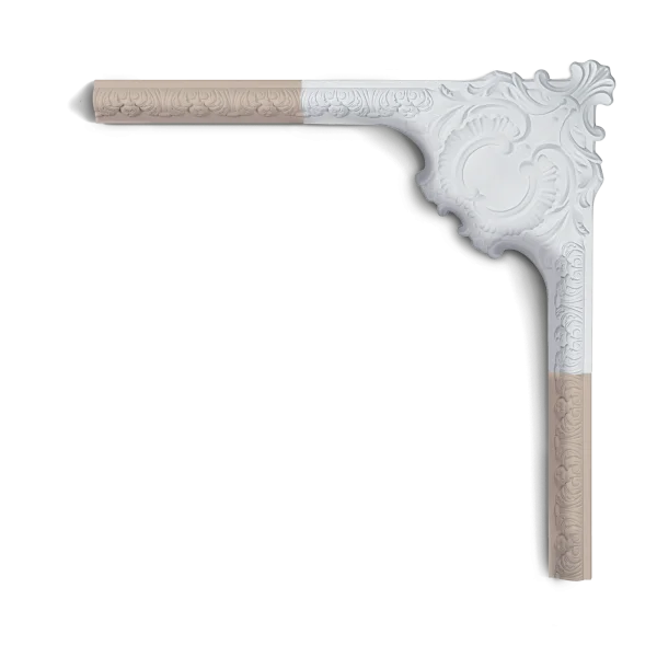 Угловой элемент Orac P3020А (452*425*40 мм) в Челябинске