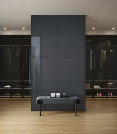 Керамогранит Italon Этернум Гласс Авио 80х160 (Люкс и Реттифицированная) в Челябинске