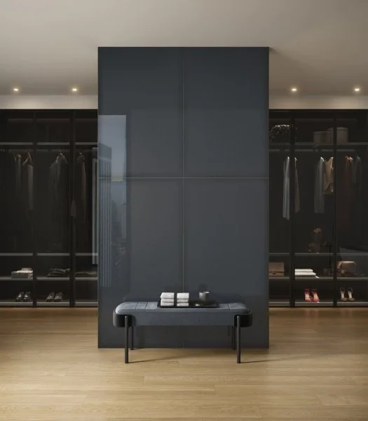 Керамогранит Italon Этернум Гласс Авио 80х160 (Люкс и Реттифицированная) в Челябинске