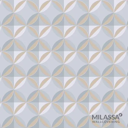 Обои Milassa Modern  М4, 011 в Челябинске