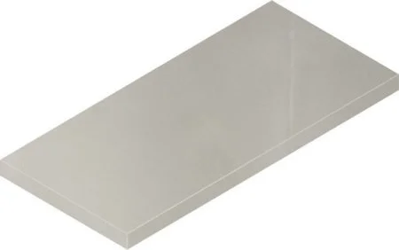 Керамогранит Italon Континуум Сильвер Ступень угловая левая 33х60 (Натуральная) в Челябинске