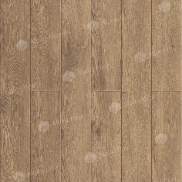 Каменно-полимерная плитка Alpine Floor Grand Sequoia Village Гевуина ECO 11-707 4мм, 43 класс в Челябинске