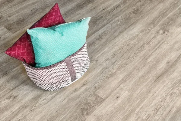 Кварц-виниловая плитка Alpine Floor Grand Sequoia Атланта ECO 11-202 (2,5 мм. 43 класс) в Челябинске