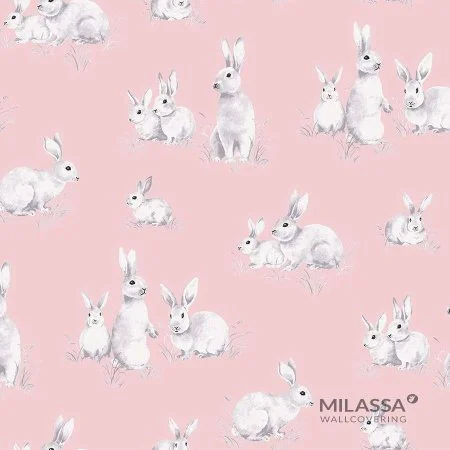 Обои Milassa Twins 1, 007 в Челябинске