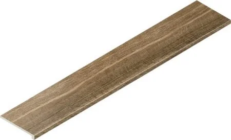 Керамогранит Italon Этернум Фумэ Ступень Фронт 33х160 (Натуральная) в Челябинске