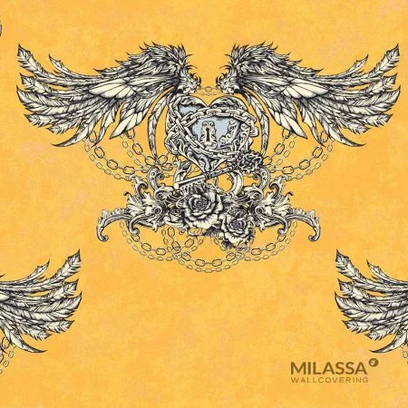 Обои Milassa Twins 10, 004 в Челябинске