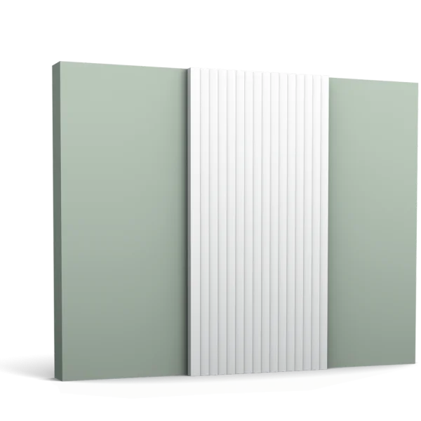 Декоративная панель Orac WX204 (200x25x1.6 см) в Челябинске