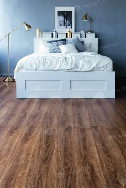 Кварц-виниловая плитка Alpine Floor Easy Line Сосновый Бор ЕСО 3-22 3 мм. 43 класс в Челябинске