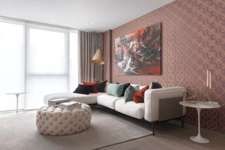 Обои Milassa Neo Classic Neo1, 007 в Челябинске