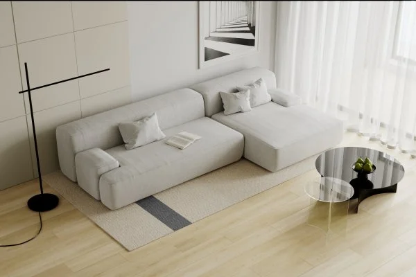 Кварц-виниловая плитка Refloor Fargo Bevel 50-6191-3 Дуб Манчестер в Челябинске