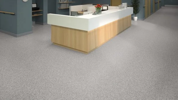 Линолеум Tarkett iQ Monolit CMONI-930 2 м в Челябинске