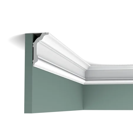 Карниз Orac CX176 (80*40*2000 мм) в Челябинске