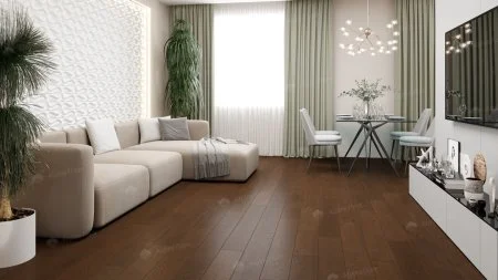 Инженерная доска Alpine Floor Villa Дуб Марсала в Челябинске