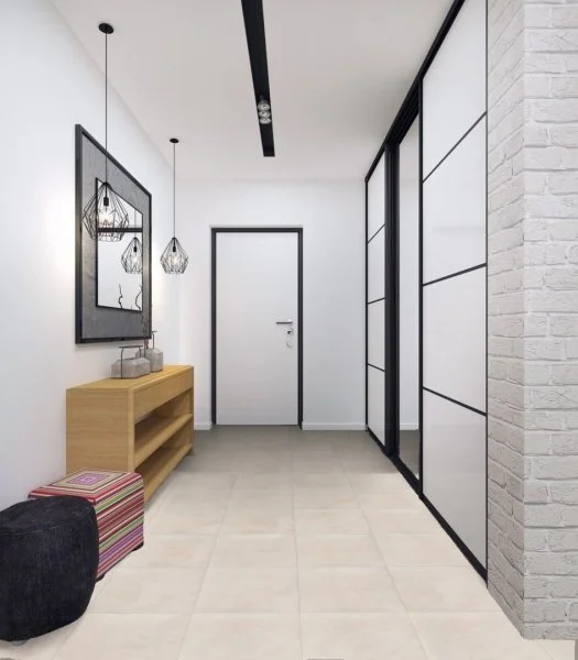 ПВХ плитка Bonkeel Rockstar Keith Плитка (457,2 x 457,2 мм) в Челябинске