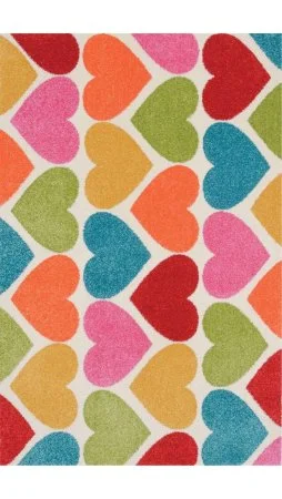 Ковер Синтелон Play 0,80x1,50 09VRV Прямоугольник в Челябинске