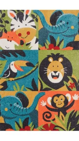 Ковер Синтелон Play 1,60x2,30 01PYA Прямоугольник в Челябинске