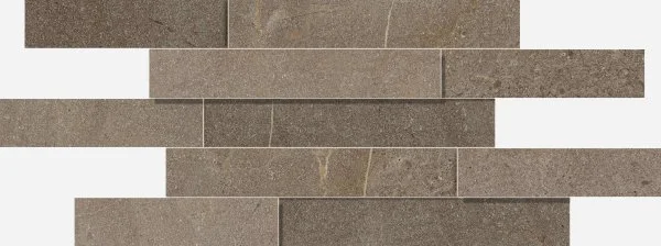 Керамогранит Italon Контемпора Бёрн Брик 3D 28x78 в Челябинске