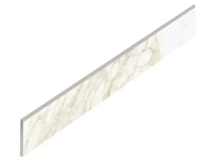 Керамогранит Coliseum Микеланджело Ворм Плинтус (Натуральный, 7,2х60) в Челябинске