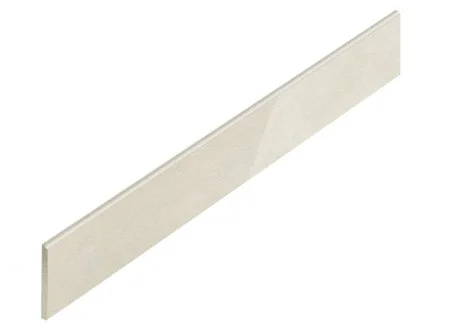 Керамогранит Coliseum Ардезия Уайт Плинтус (Натуральный, 7,2х60) в Челябинске