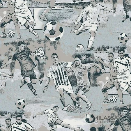 Обои Milassa Twins 11, 006 в Челябинске